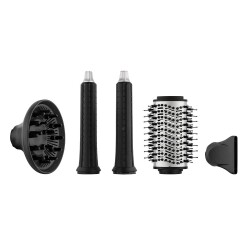 FAKIR AIRWAVE SAC SEKILLENDIRICI SET - 4
