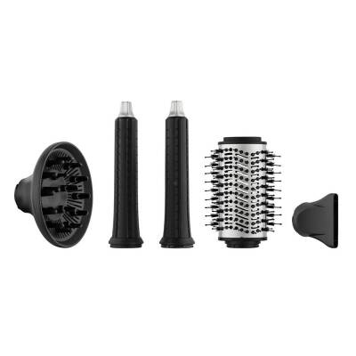 FAKIR AIRWAVE SAC SEKILLENDIRICI SET - 4