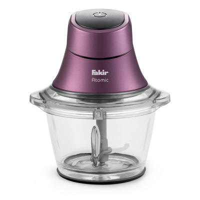 Fakır Atomıc Rondo Vıolet - 1