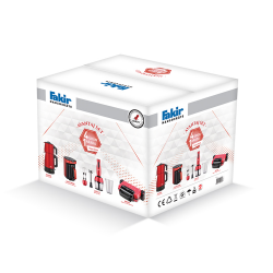 Fakır Avantaj Paketı Rouge Serısı (mono-luccaq-chaızen-gravıs)