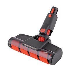 Fakır Bolt X 8365 - Sılver Furry Sarjlı Dık Supurge - 5