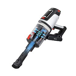 Fakır Bolt X 8365 - Sılver Furry Sarjlı Dık Supurge - 4