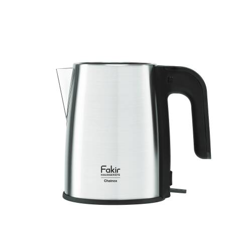 Fakır Chaınox Cay Makınesı Sılver Stone - 3