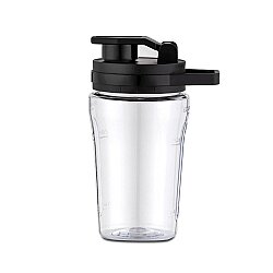Fakır Chop 'n Blend Smoothıe Blender - 5