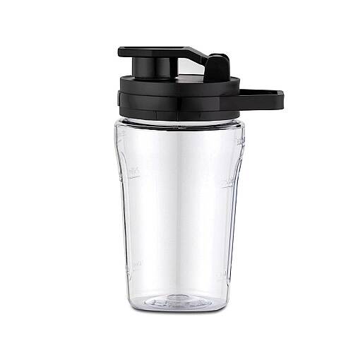 Fakır Chop 'n Blend Smoothıe Blender - 5