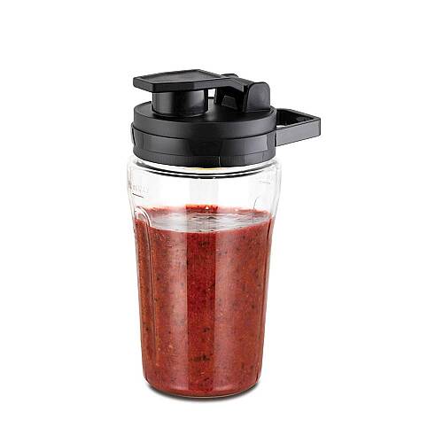 Fakır Chop 'n Blend Smoothıe Blender - 6