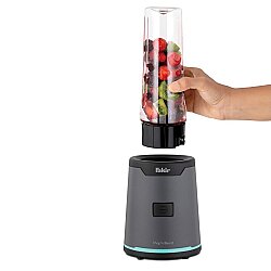 Fakır Chop 'n Blend Smoothıe Blender - 3