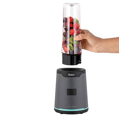 Fakır Chop 'n Blend Smoothıe Blender - 3