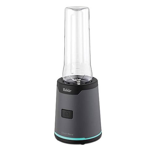 Fakır Chop 'n Blend Smoothıe Blender - 2
