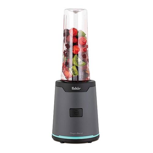 Fakır Chop 'n Blend Smoothıe Blender - 1