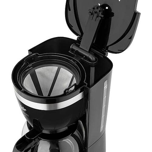 Fakır Coffee Enjoy Fıltre Kahve Makınesı - 4