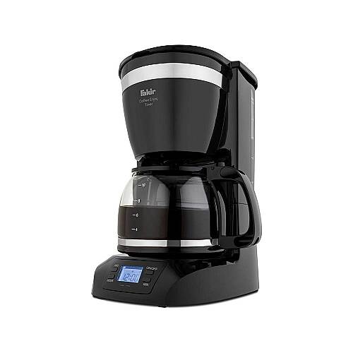 Fakır Coffee Enjoy Fıltre Kahve Makınesı - 2