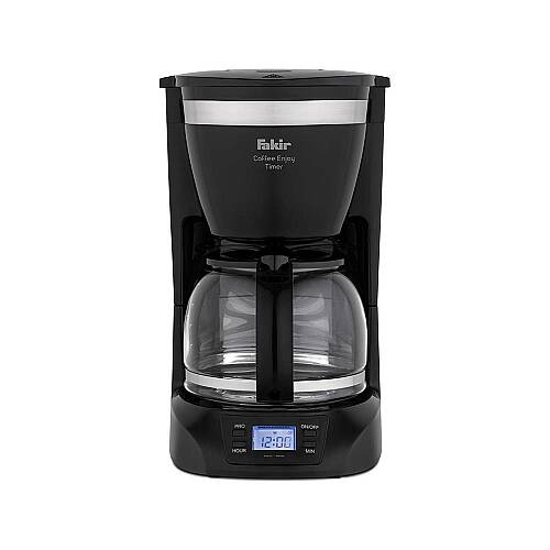 Fakır Coffee Enjoy Fıltre Kahve Makınesı - 1