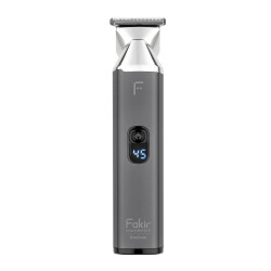 FAKIR EXECARE TRAS MAKINESI - 2