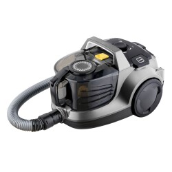 FAKIR FREELANDER BL6056 SUPURGE SILVERSTONE