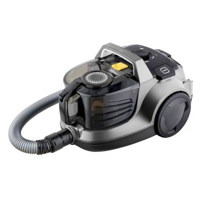 FAKIR FREELANDER BL6056 SUPURGE SILVERSTONE - 1