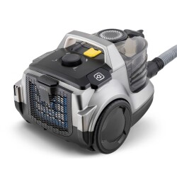 FAKIR FREELANDER BL6056 SUPURGE SILVERSTONE - 2