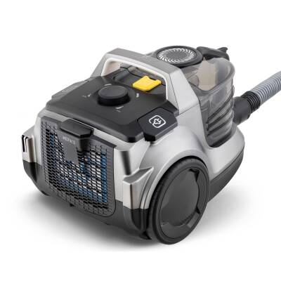 FAKIR FREELANDER BL6056 SUPURGE SILVERSTONE - 2