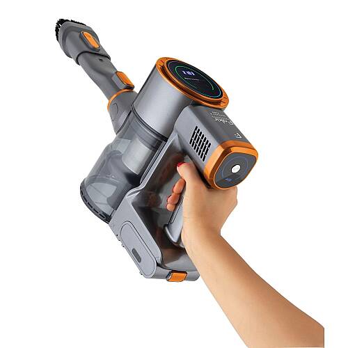 Fakır Inovator 7269 Sarjlı Supurge - 5
