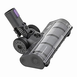 Fakır Inovator X 6065 Sarjlı Supurge - 5
