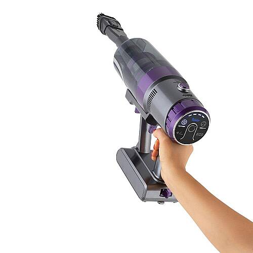 Fakır Inovator X 6065 Sarjlı Supurge - 4