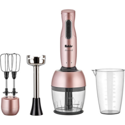 Fakır Lucca Q Blender Setı Rosıe