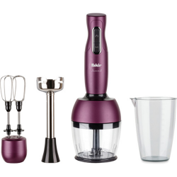 Fakır Lucca Q Blender Setı Vıolet