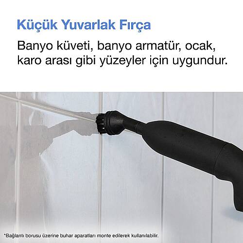 FAKIR MAX STEAM BUHARLI TEMIZLEYICI - 7