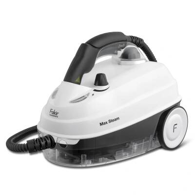 FAKIR MAX STEAM BUHARLI TEMIZLEYICI - 1