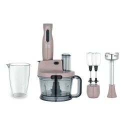 FAKIR MR CHEF QUADRO BLENDER SETI KUM BEJI - 8