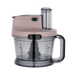 FAKIR MR CHEF QUADRO BLENDER SETI KUM BEJI