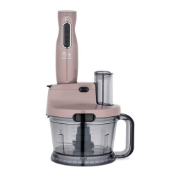 FAKIR MR CHEF QUADRO BLENDER SETI KUM BEJI - 3
