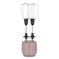FAKIR MR CHEF QUADRO BLENDER SETI KUM BEJI - 6