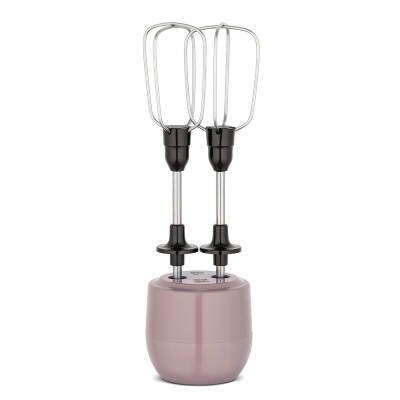 FAKIR MR CHEF QUADRO BLENDER SETI KUM BEJI - 6