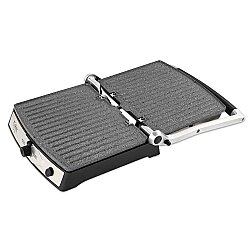 Fakır N Joy Tost Makınası Sılverstone - Antrasıt - 3