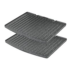 Fakır N Joy Tost Makınası Sılverstone - Antrasıt - 4