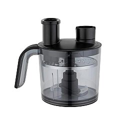 Fakır Pro Intermıx Blender Setı - 4