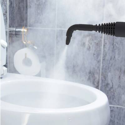 FAKIR PURE STEAM BUHARLI TEMIZLEYICI - 4