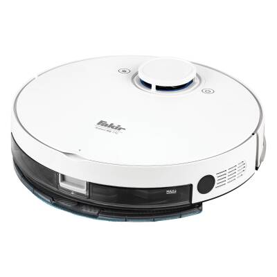 Tsı-fakır Rs770 Akıllı Robot Supurge Ve Paspas - 1
