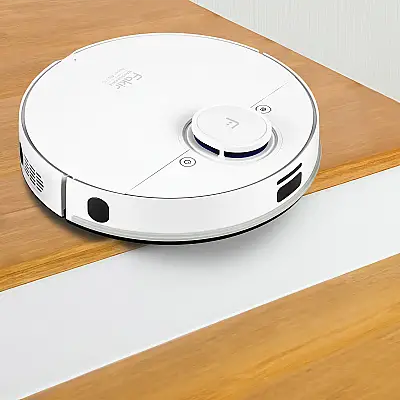 Fakır Rs770 Akıllı Robot Supurge Ve Paspas - 6