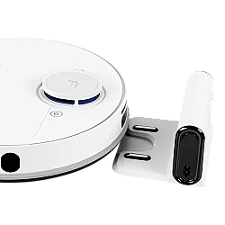 Fakır Rs770 Akıllı Robot Supurge Ve Paspas - 4