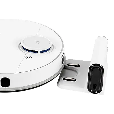 Fakır Rs770 Akıllı Robot Supurge Ve Paspas - 4