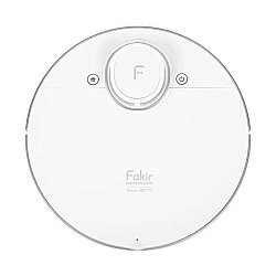Fakır Rs770 Akıllı Robot Supurge Ve Paspas