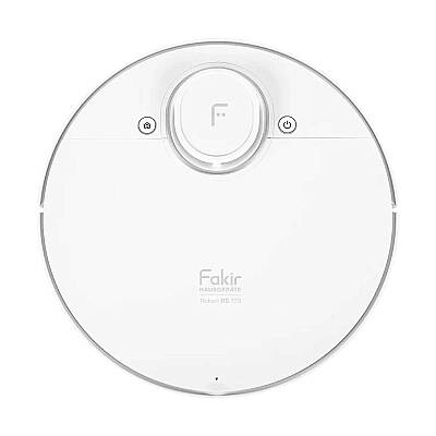 Fakır Rs770 Akıllı Robot Supurge Ve Paspas - 1