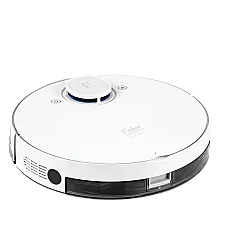 Fakır Rs770 Akıllı Robot Supurge Ve Paspas - 3