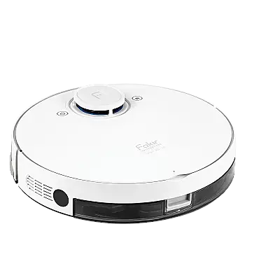 Fakır Rs770 Akıllı Robot Supurge Ve Paspas - 3