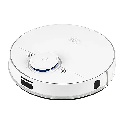 Fakır Rs770 Akıllı Robot Supurge Ve Paspas - 2