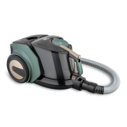 Fakır Spıder Rc 7035 Matte Green Toz Torbasız Supurge