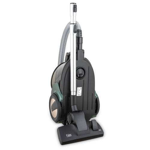 Fakır Spıder Rc 7035 Matte Green Toz Torbasız Supurge - 2