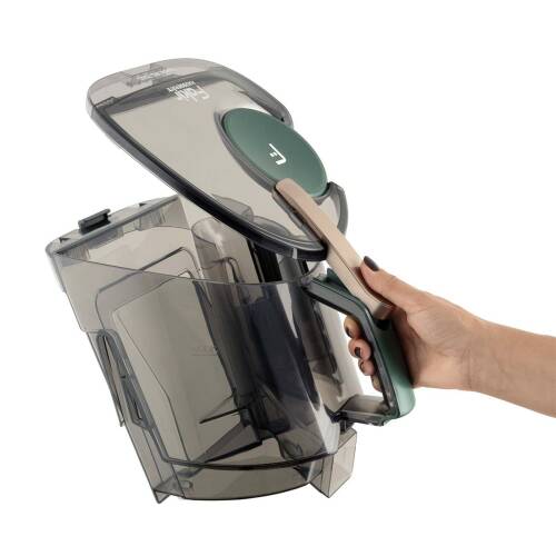 Fakır Spıder Rc 7035 Matte Green Toz Torbasız Supurge - 3